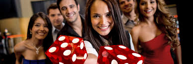 Онлайн казино Kometa Casino